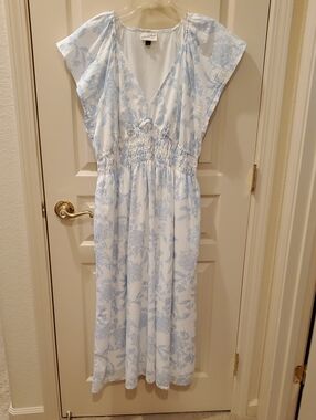 Universal Thread Dress